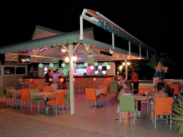 Ercan Han Hotel İçmeler Exterior foto